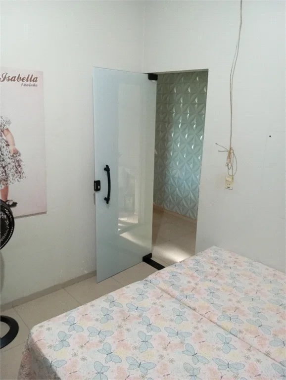 Casa à venda com 3 quartos, sendo 1 suíte, em São Luís, Balsas, MA