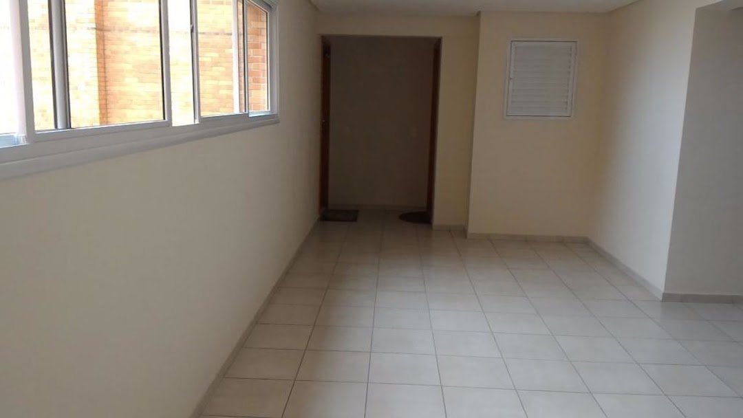 Apartamento Residencial à venda, Gonzaga, Santos - AP0120.