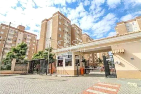 Apartamento à venda com 2 quartos em Vila Hortência, Sorocaba, SP