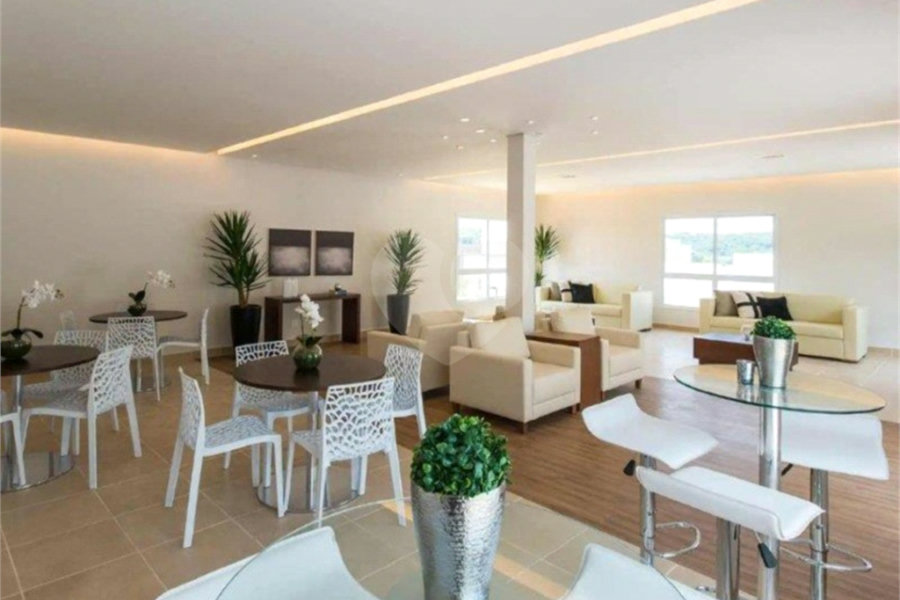 Apartamento à venda com 2 quartos, sendo 1 suíte, em Gramado, Cotia, SP