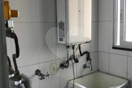Apartamento à venda com 2 quartos, sendo 1 suíte, em Vila Andrade, São Paulo, SP