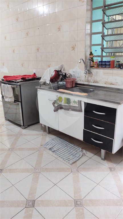 Sobrado à venda com 3 quartos, sendo 1 suíte, em Jardim Brasil (zona Norte), São Paulo, SP