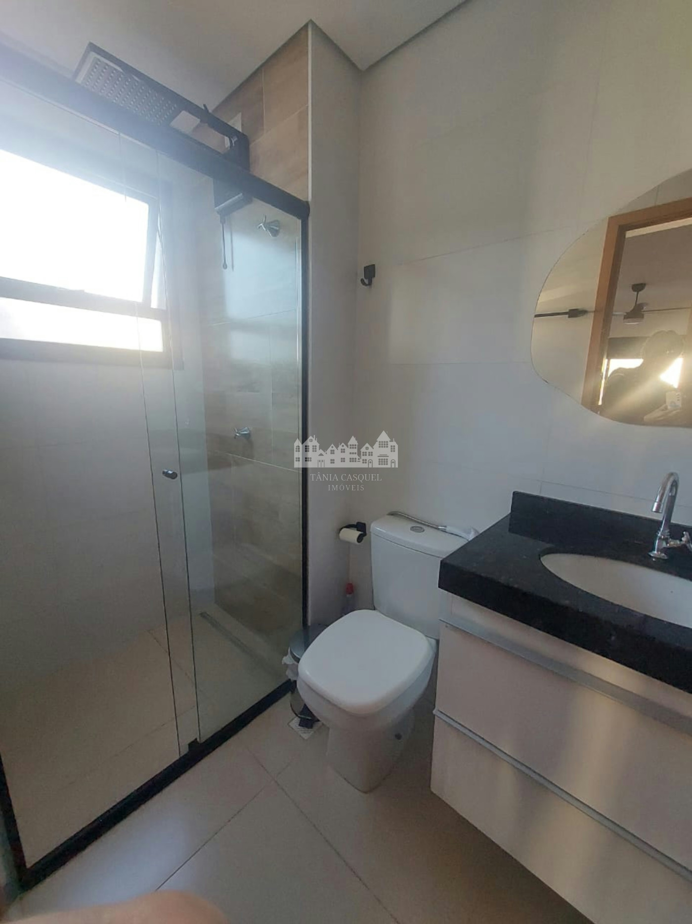 Apartamento à venda com 1 suíte em Atibaia Jardim, Atibaia, SP