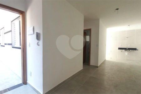 Apartamento à venda com 2 quartos em Vila Aurora (zona Norte), São Paulo, SP