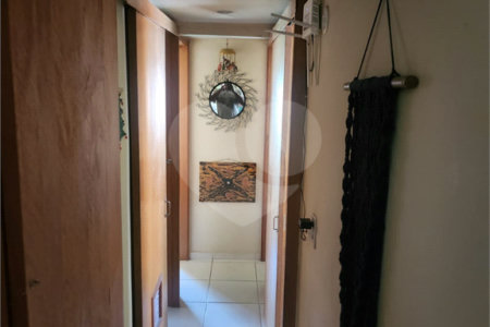 Apartamento à venda com 3 quartos em Vila Isabel, Rio de Janeiro, RJ