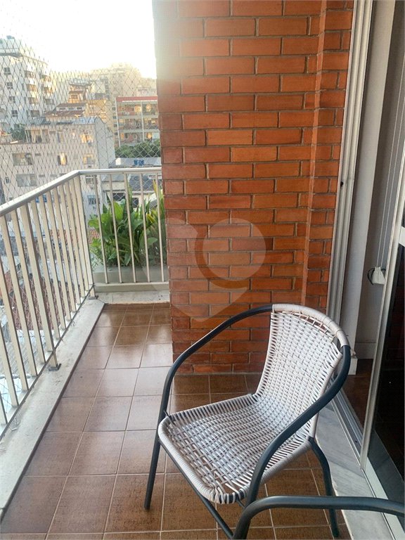 Cobertura à venda com 2 quartos, sendo 1 suíte, em Maracanã, Rio de Janeiro, RJ