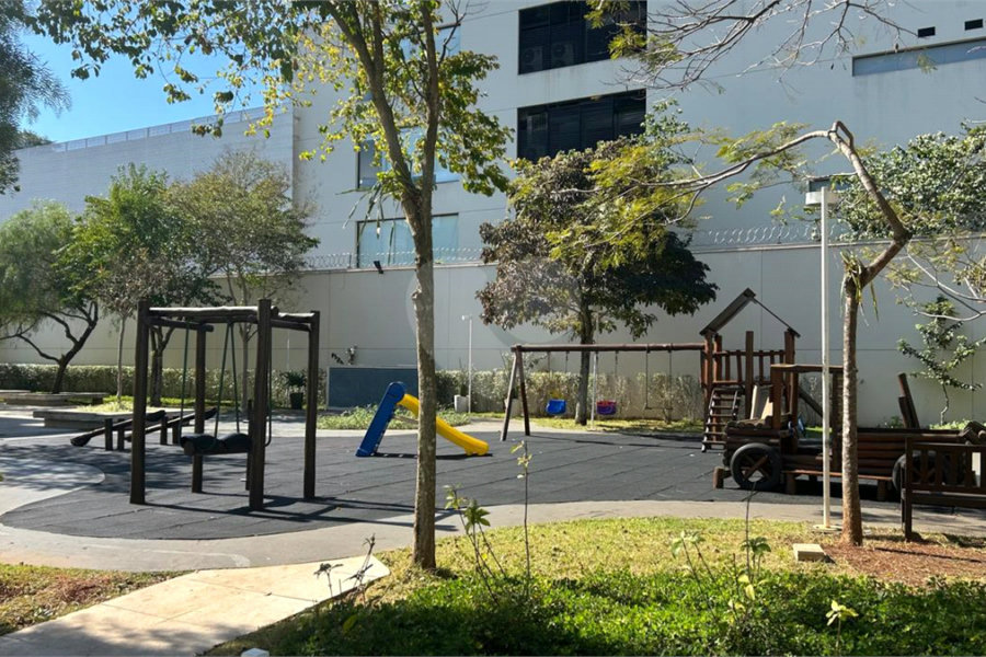 Apartamento para alugar com 3 suítes em Santana, São Paulo, SP