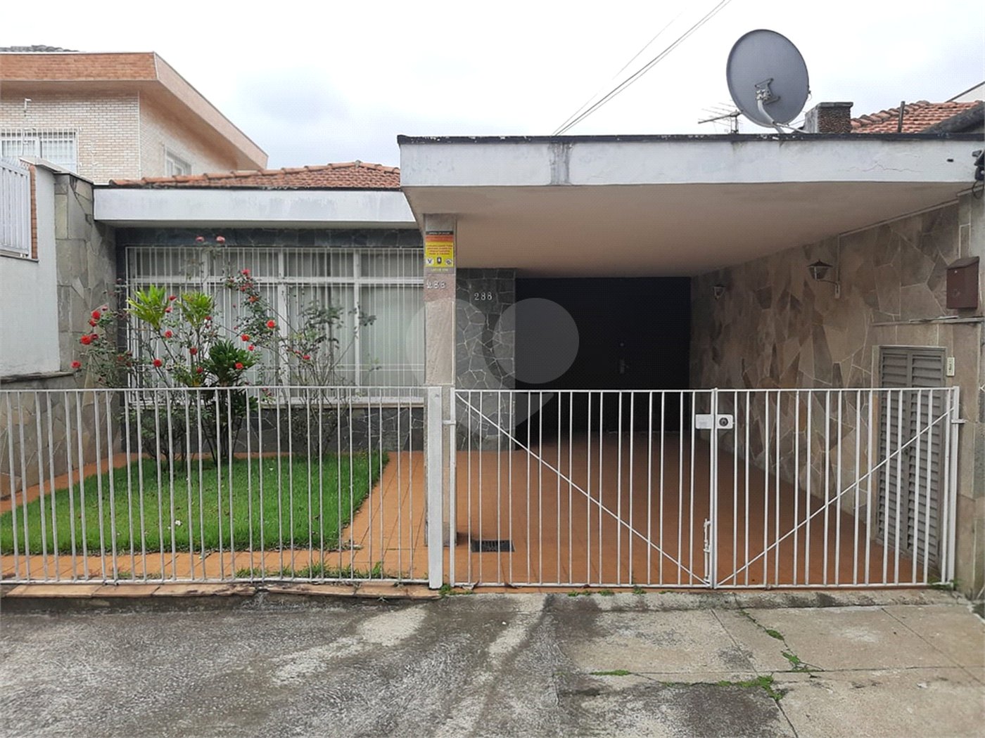 Casa Térrea à venda com 2 quartos em Bosque da Saúde, São Paulo, SP