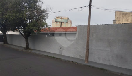Casa Térrea à venda com 3 quartos, sendo 1 suíte,  em Jardim Nova América, Araraquara, SP