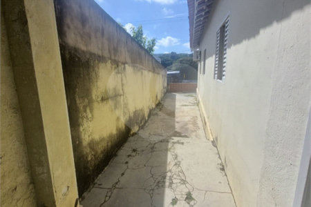 Casa à venda com 3 quartos, sendo 1 suíte,  em Santa Claudina, Vinhedo, SP