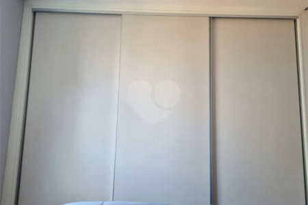 Apartamento à venda com 1 quarto em Vila Mariana, São Paulo, SP