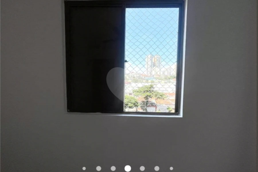 Apartamento à venda com 3 quartos em Mandaqui, São Paulo, SP