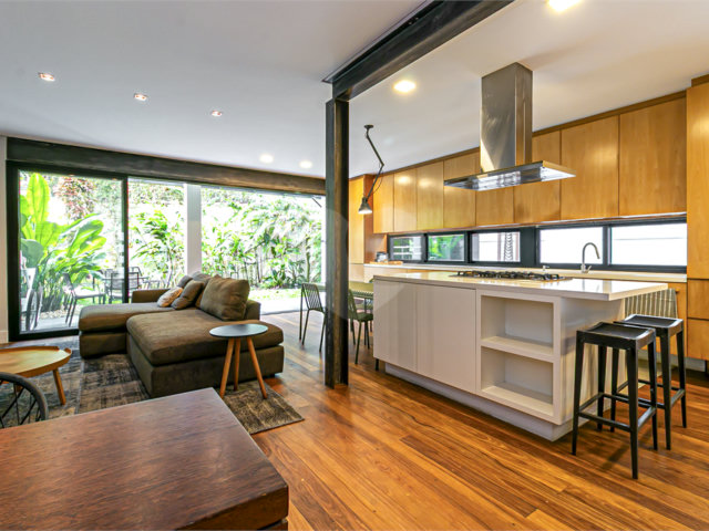 Casa à venda ou para alugar com 3 suítes no condomínio Palm Hill, São Paulo - SP