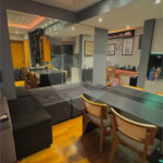 Apartamento à venda com 2 quartos, sendo 1 suíte, em Vila Olímpia, São Paulo, SP