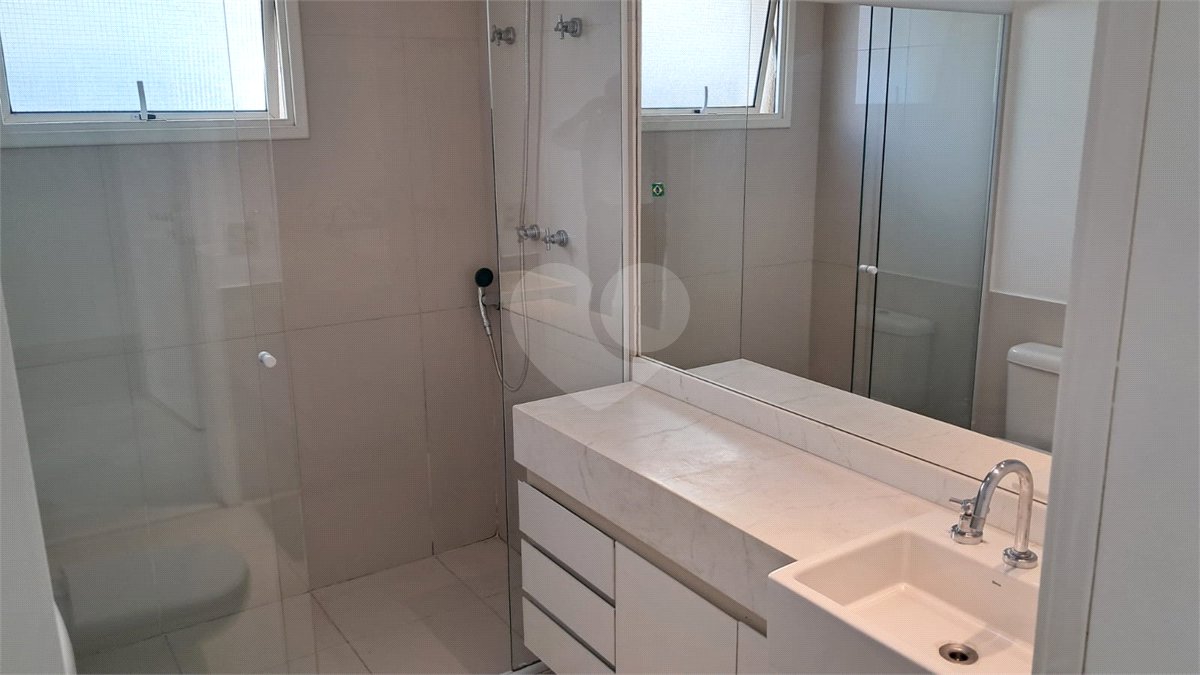 Apartamento para alugar com 4 suítes em Chácara Flora, São Paulo, SP