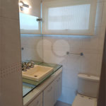 Apartamento à venda com 3 quartos, sendo 1 suíte, em Brooklin Paulista, São Paulo, SP