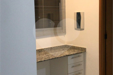 Apartamento Residencial à venda