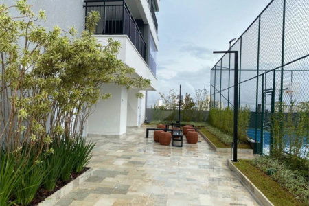 Apartamento à venda com 3 quartos, sendo 1 suíte, em Vila Santa Catarina, São Paulo, SP