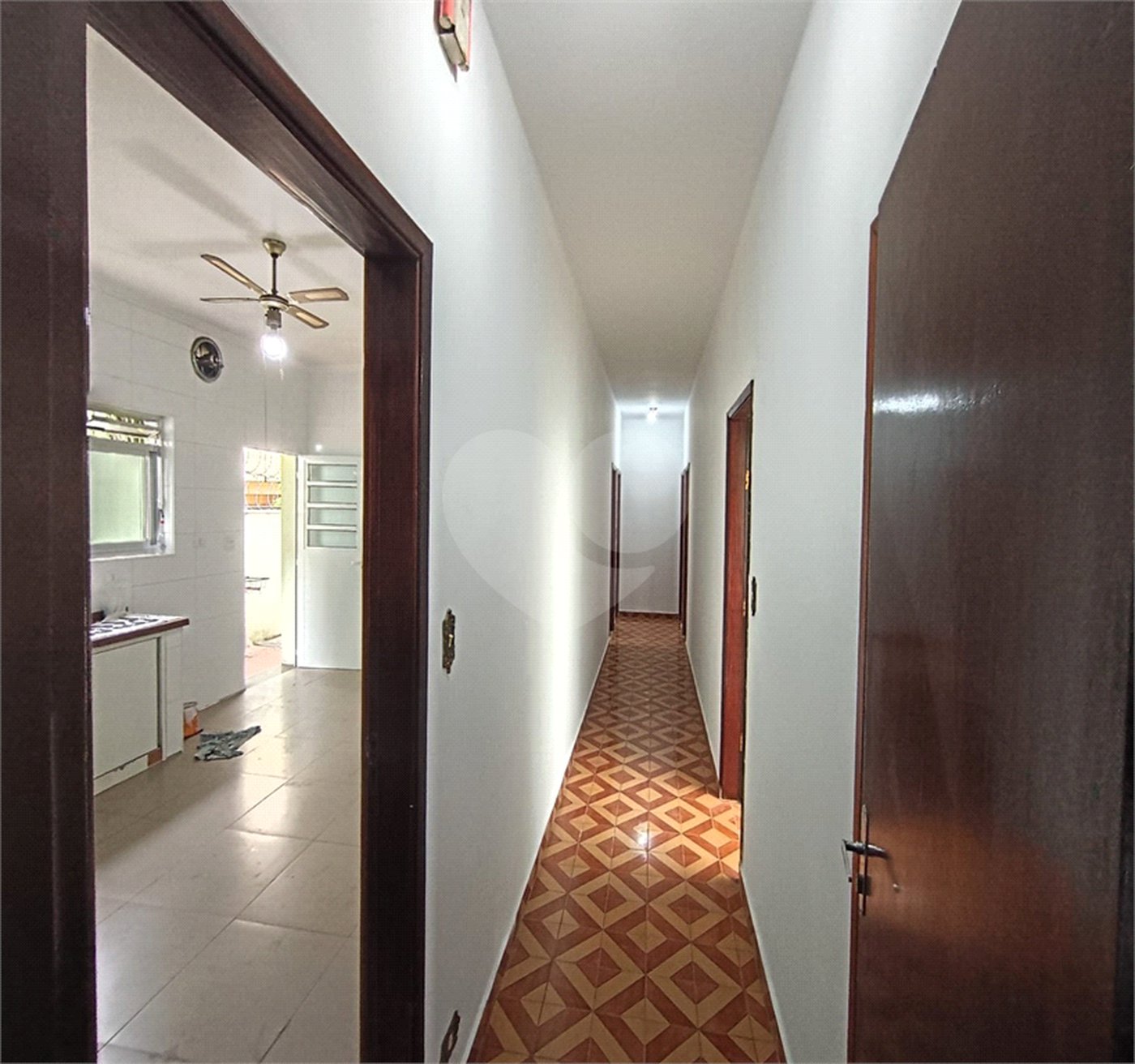 Casa Térrea para alugar com 3 quartos em Vila Nova Cachoeirinha, São Paulo, SP