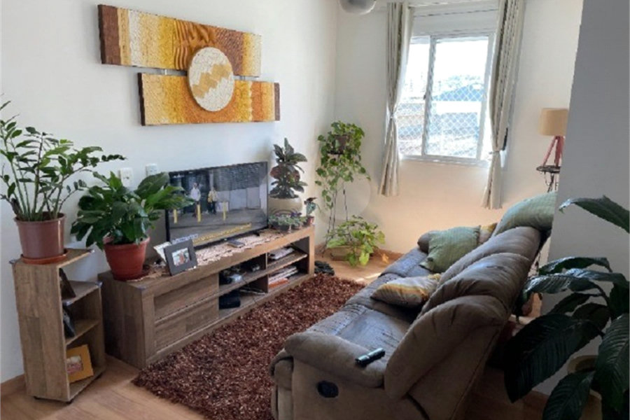 Apartamento à venda com 2 quartos, sendo 1 suíte, em Vila Guilherme, São Paulo, SP