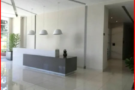 Apartamento à venda com 1 suíte em Real Parque, São Paulo, SP