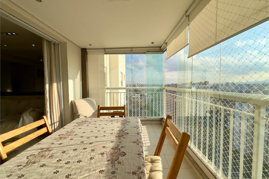 Apartamento à venda com 3 quartos, sendo 1 suíte, em Mandaqui, São Paulo, SP