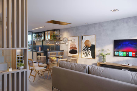 Acrópole Residencial
