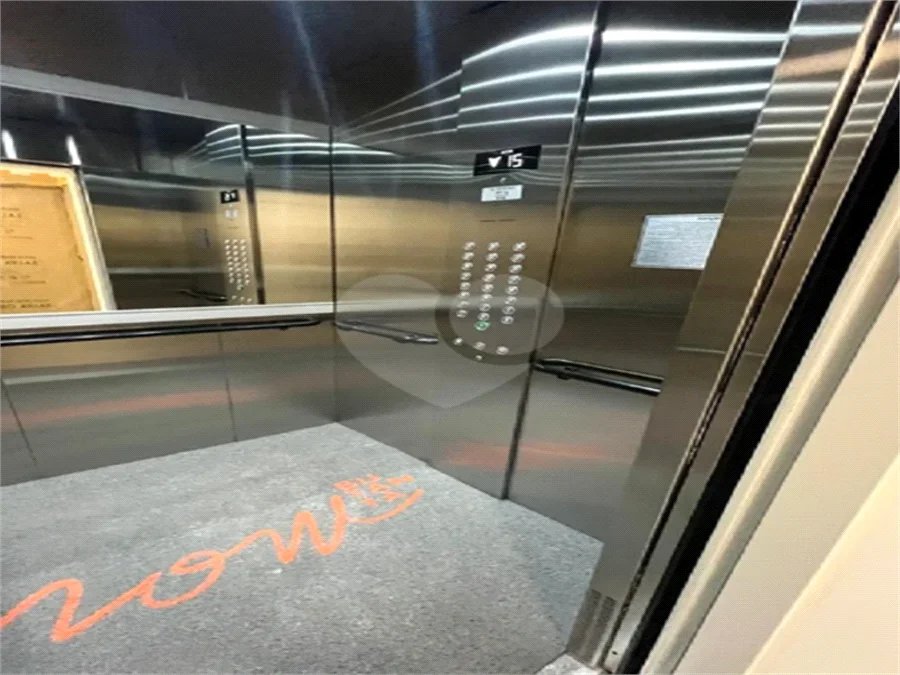 Apartamento à venda com 1 quarto em Butantã, São Paulo, SP
