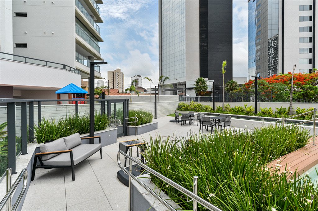 Apartamento à venda com 3 suítes em Jardim Faculdade, Sorocaba, SP