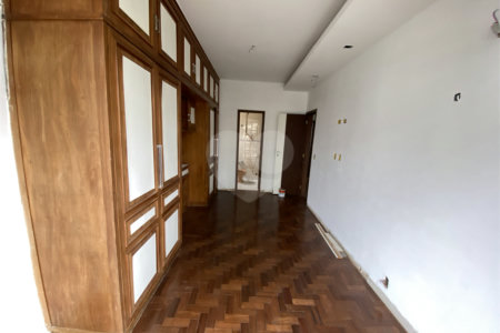Apartamento à venda com 4 quartos, sendo 1 suíte,  em Tijuca, Rio de Janeiro, RJ