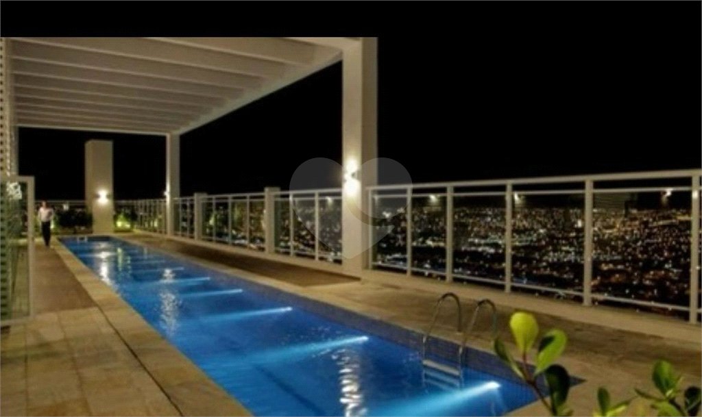 Apartamento à venda ou para alugar com 1 quarto em Vila Mogilar, Mogi das Cruzes, SP