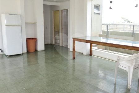 Apartamento à venda com 2 quartos em Vila Parque Jabaquara, São Paulo, SP