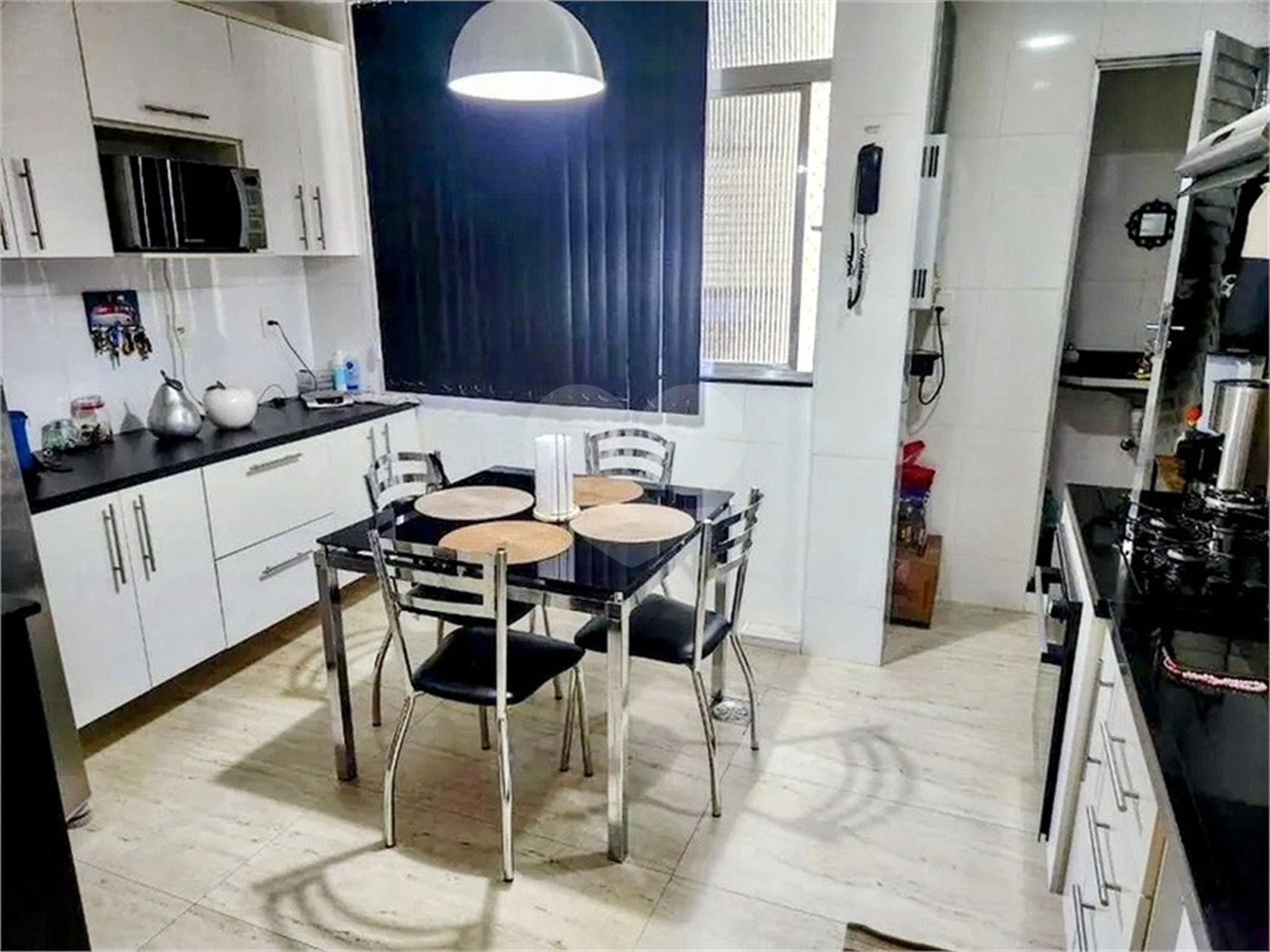 Cobertura à venda com 3 quartos, sendo 1 suíte, em Tijuca, Rio de Janeiro, RJ