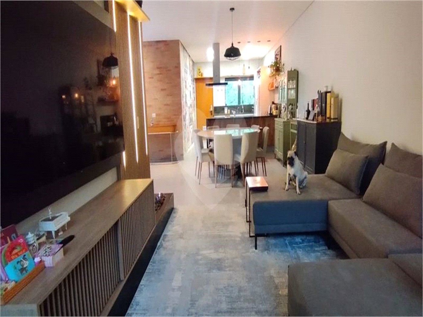 Casa à venda com 3 suítes no condomínio Sausalito, Mairiporã - SP