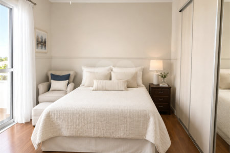 Apartamento à venda com 4 suítes em Vila Uberabinha, São Paulo, SP