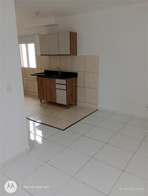 Apartamento à venda com 2 quartos em Lageado, Cotia, SP