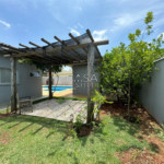Casa em condomínio para alugar com 4 suítes em Residencial Village Ipanema I, Araçoiaba da Serra, SP