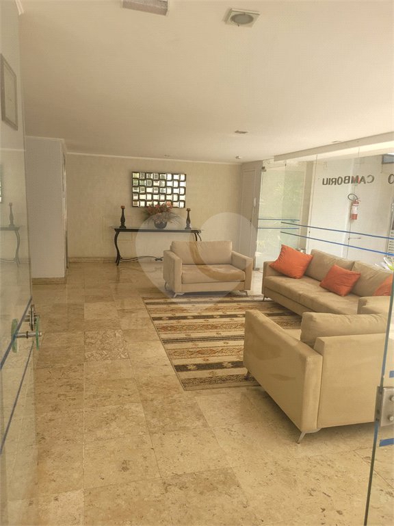 Apartamento à venda com 3 quartos, sendo 1 suíte, em Santana, São Paulo, SP
