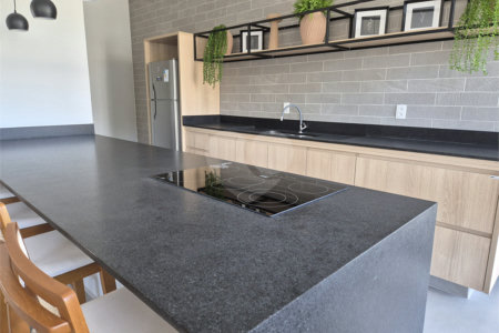 Apartamento para alugar com 3 quartos, sendo 1 suíte,  em Nova Gardênia, Atibaia, SP