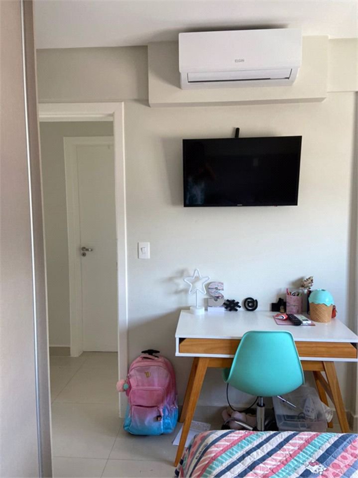 Apartamento Residencial à venda, Balneário Cidade Atlântica, Guarujá - AP1277.