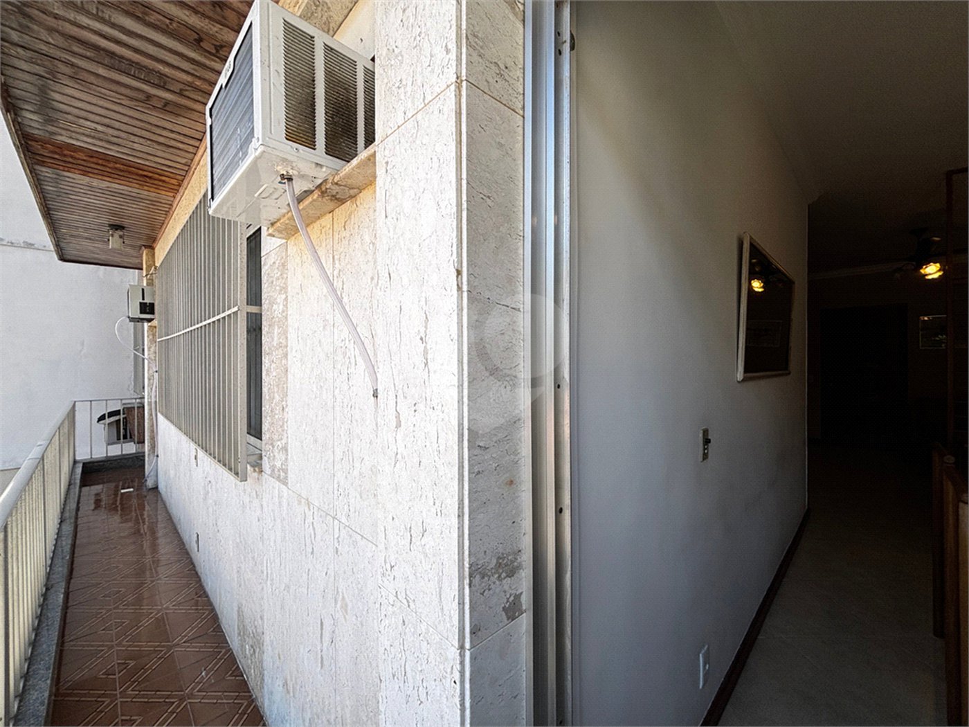 Apartamento à venda com 3 quartos, sendo 1 suíte, em Tijuca, Rio de Janeiro, RJ