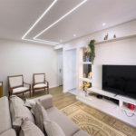 Apartamento à venda com 2 quartos, sendo 1 suíte,  em Jardim Prudência, São Paulo, SP