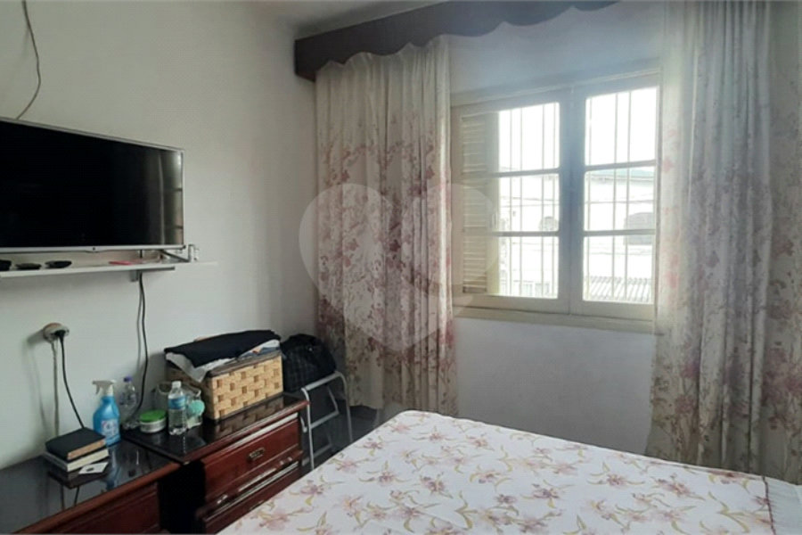 Sobrado à venda com 2 quartos em Palmas do Tremembé, São Paulo, SP