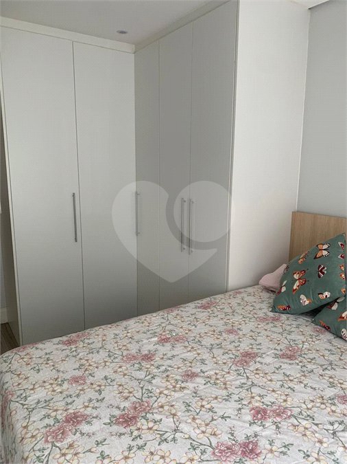 Sobrado à venda com 4 quartos, sendo 3 suítes, em Imirim, São Paulo, SP