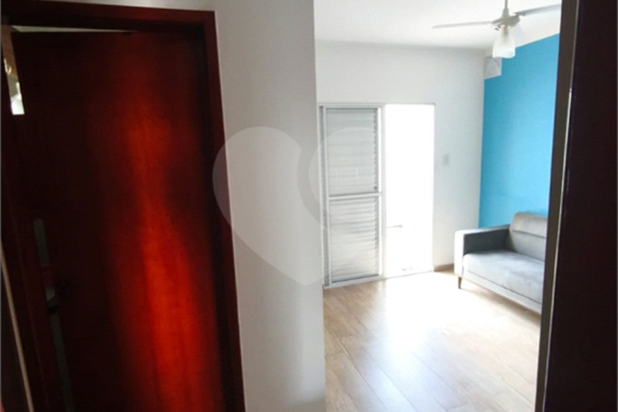 Sobrado à venda com 2 suítes em Casa Verde, São Paulo, SP