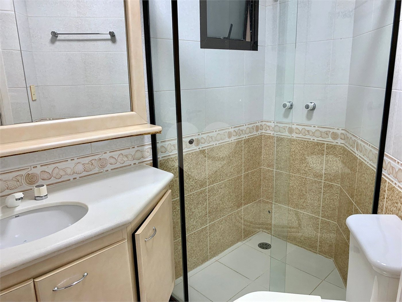 Apartamento à venda com 3 quartos, sendo 2 suítes, em Riviera, Bertioga, SP