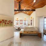 Casa à venda com 5 suítes no condomínio Parque Village Castelo, Itu - SP