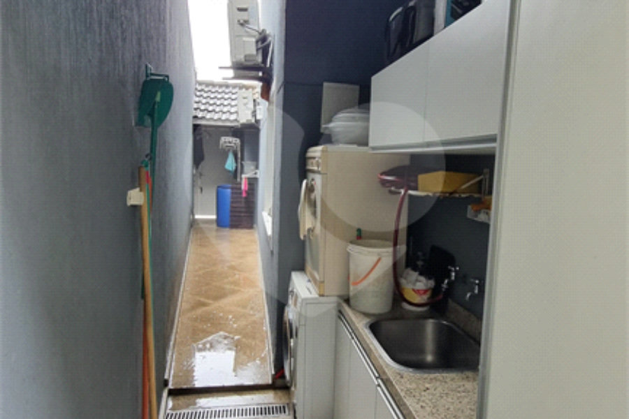 Sobrado à venda com 3 quartos, sendo 1 suíte,  em Santana, São Paulo, SP