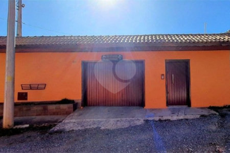 Chácara à venda com 4 quartos em Boa Vista, Salto de Pirapora, SP