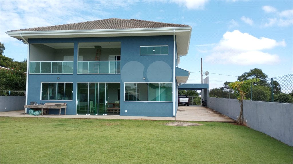 Casa à venda com 3 suítes em Caixa D´água, Vinhedo, SP